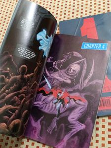 Comic Book Bundle