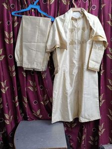 3 Peice Elegant A line cord Set