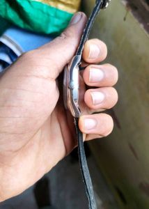 Vintage Seiko Watch.