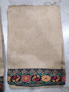 Stock Clearance Sale -2 Unstiched Blouse Pieces