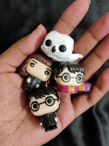 Funko Pop Harry Potter Figures