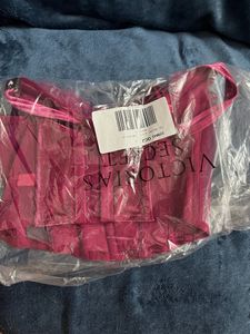 VS CORSET TOP NEW XS