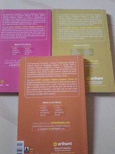 NCERT exampler (physics, chemistry, biology)