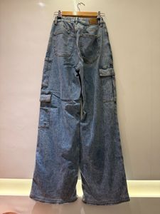 ❗️ DENIM CARGO PANTS ❗️
