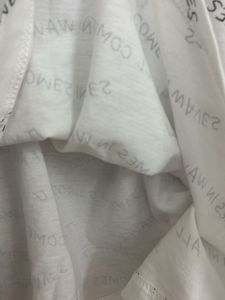 Waves Graphic Tee
