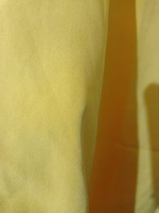 Yellow One Piece Dress