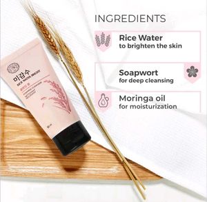 Brand New Korean Skincare Products