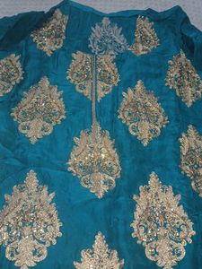Pure Silk Dress