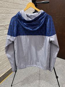 korean brand Windbreaker Jacket