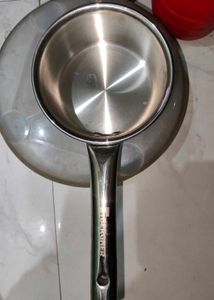 Bergner Tri-Pro triply Stainless Steel Pot