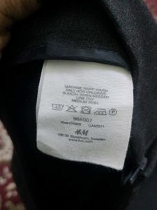 korean casual jean