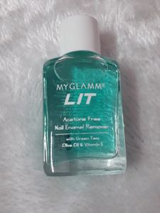 Myglamm popxo DREAMIN AND QUEENIN MINI NAIL KIT An