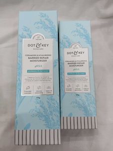 Dot & Key Barrier Repair Moisturizer
