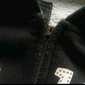 G-Unit Zip-Up Hoodie