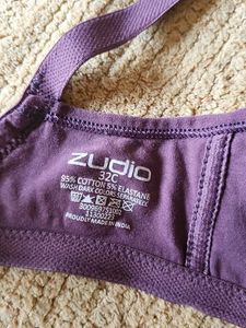 Zudio Non-Padded Bra