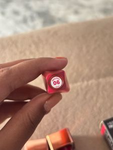 branded Lipstick Collection