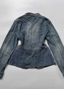 Y2K Denim jacket