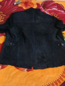 Stylish Black Jacket