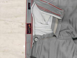 US Polo Mens Formal Chinos
