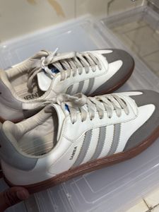 Adidas Samba Master Copy