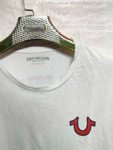 True Religion Graphic T-Shirt