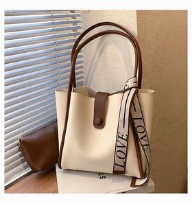 Imported Tote Bag