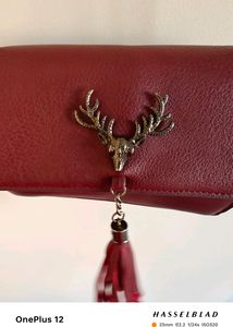 🦌Dressberry Sling Bag