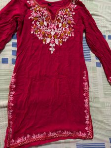 short kurti