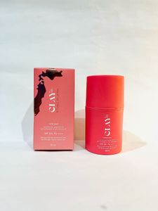CLAYCO SunGlaze Water Gel Sunscreen SPF 50