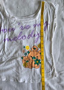 Cute "You're My Melody" Graphic Tee