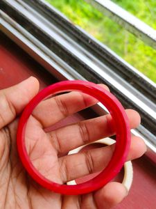Traditional Shakha Pola Bangles