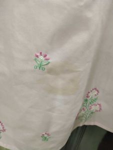 Chikankari Pink Kurta