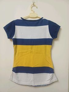Cute Girls' Top - Stylish and Fun