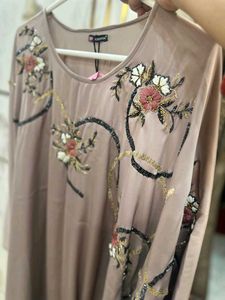 Abaya , Niqab ,kaftan