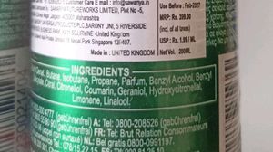 Brut Deodorant Trio: Original, Attraction, Sport