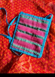 Combo Ethnic Sling Bags