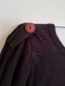 Y2k Style Full Sleeves Tshirt