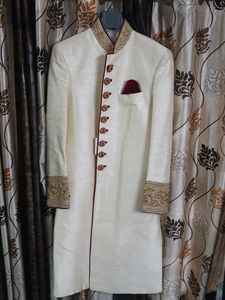 Sherwani Size 40