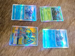 Pokemon ( Trading card game )