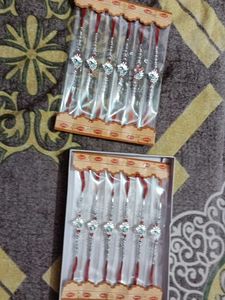 Laxmi Rakhi Bandhan Gift Set