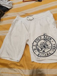 U.S. Polo Assn. Havana Shorts