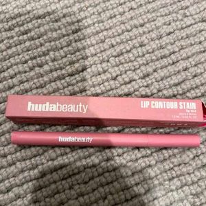 Huda Beauty Lip Contour Stain - Baby Pink