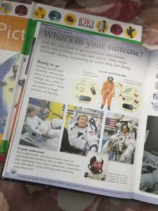 Picture ( Encyclopedia + Dictionary + Atlas)