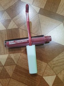 Just Herbs Liquid Lipstick