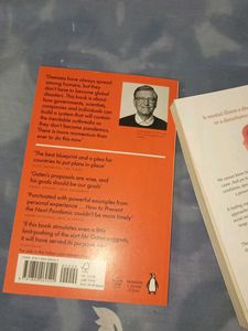 🧠Two Thought-Provoking Books