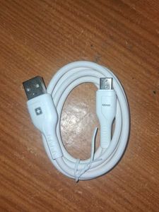 Swiss Military USB-A to USB-C Cable of 1