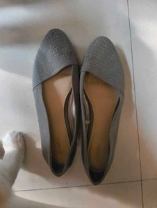 BATA ballerinas BRAND NEW