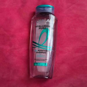 Combo Alps Goodness Loreal Shampoo