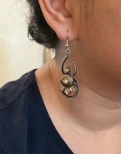 Westside | Exquisite Ethnic Earrings
