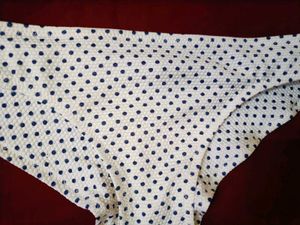 🇳🇿💫♥️ Yamamya Polka Dot Panties